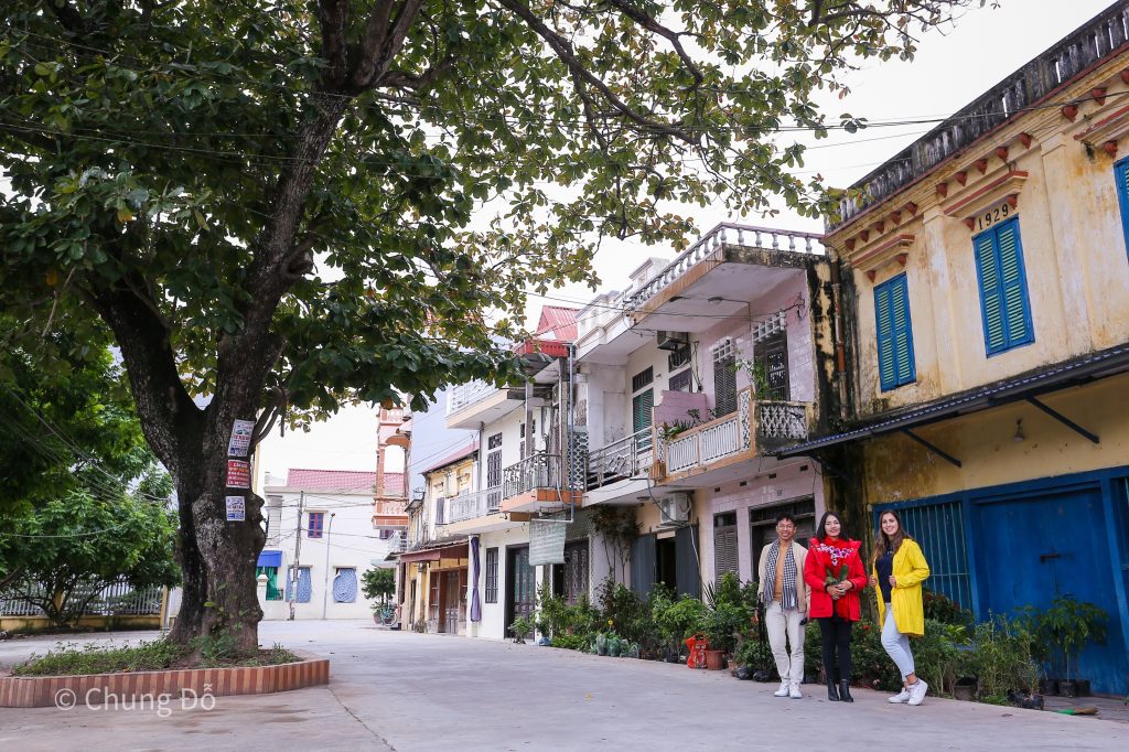 HẢI HẬU – ĐIỂM DANH CÁC CHỐN ĂN CHƠI