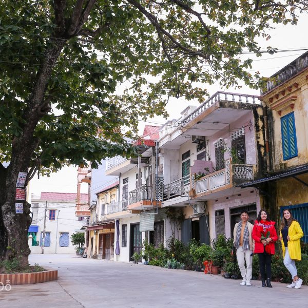 HẢI HẬU – ĐIỂM DANH CÁC CHỐN ĂN CHƠI