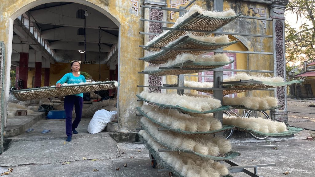 CHỢ PHIÊN HẢI HẬU NAM ĐỊNH