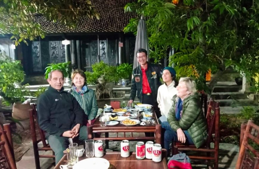 13 Món đặc sản ngon chắc chắn phải ăn khi đi Nam Định – Miền Biển Hải Hậu